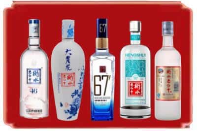 咸丰县回收衡水老白干